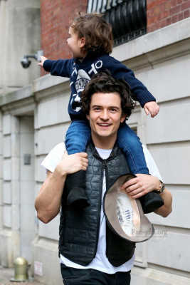 Orlando Bloom pic #656033