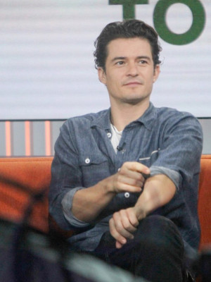 Orlando Bloom pic #638389