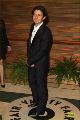 Orlando Bloom pic #677435