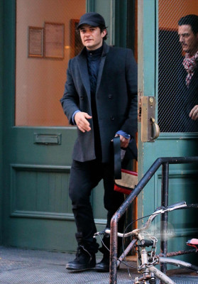 Orlando Bloom pic #650241