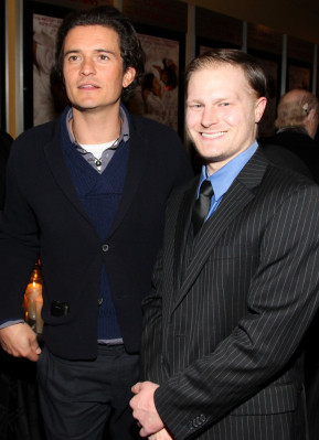 Orlando Bloom pic #669561