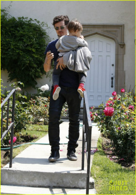 Orlando Bloom pic #601700