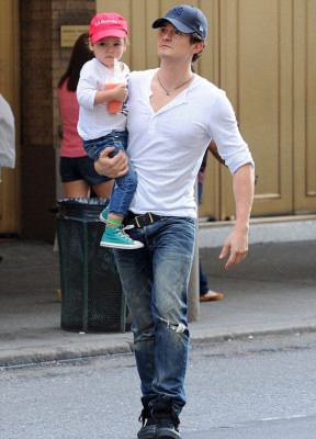 Orlando Bloom pic #633727