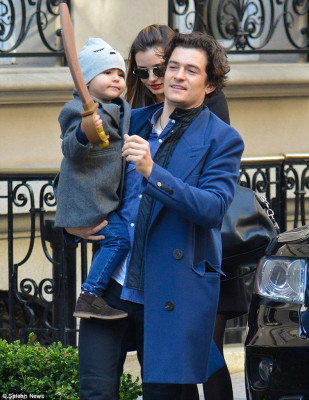 Orlando Bloom pic #651559