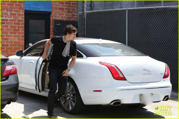 Orlando Bloom pic #601699