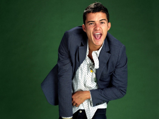 Orlando Bloom pic #596175