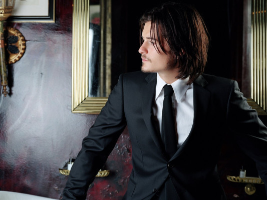 Orlando Bloom pic #594493