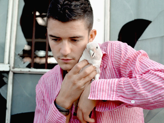 Orlando Bloom pic #594494