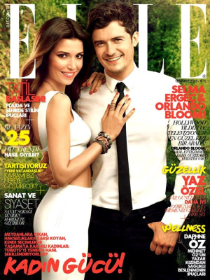 Orlando Bloom pic #617537