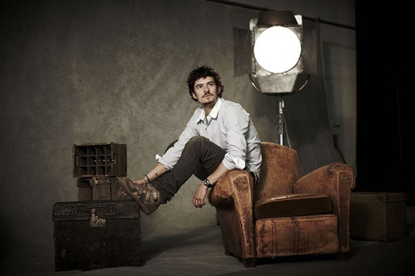 Orlando Bloom pic #655641