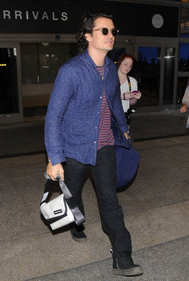 Orlando Bloom pic #703456