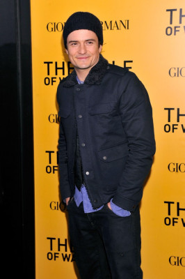 Orlando Bloom pic #655674