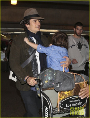 Orlando Bloom pic #661556
