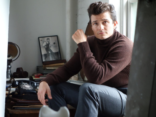 Orlando Bloom pic #643241