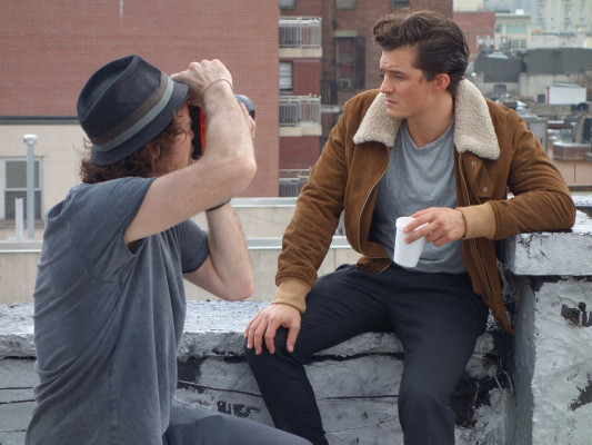 Orlando Bloom pic #643236