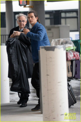 photo 18 in Orlando Bloom gallery [id717026] 2014-07-13 00:00:00