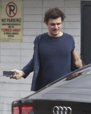 Orlando Bloom pic #601698