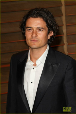 Orlando Bloom pic #677442