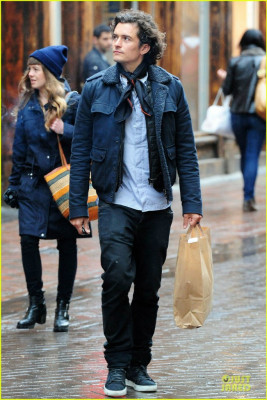 Orlando Bloom pic #700647