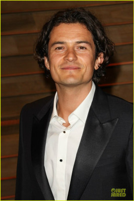Orlando Bloom pic #677433