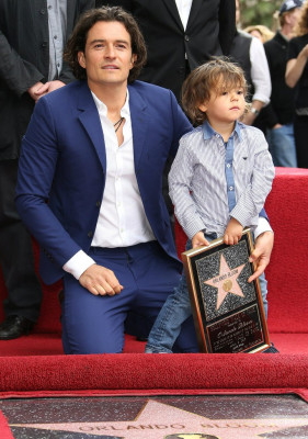 Orlando Bloom pic #687595