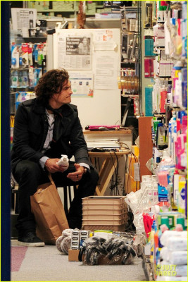 Orlando Bloom pic #700643