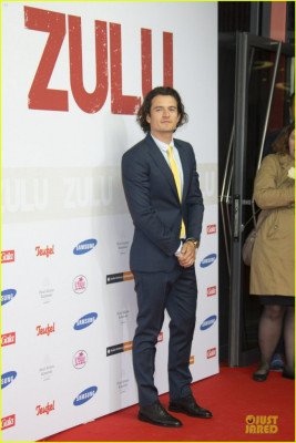 Orlando Bloom pic #697559