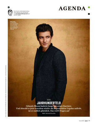 Orlando Bloom pic #664249
