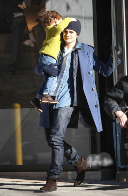 Orlando Bloom pic #651198