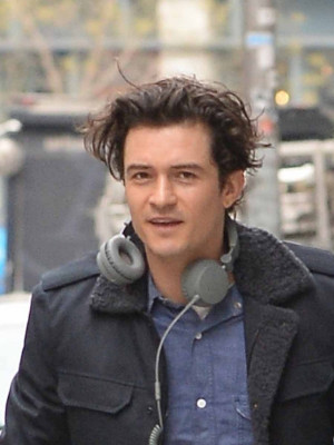 Orlando Bloom pic #652848