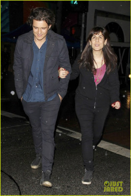 Orlando Bloom pic #676157
