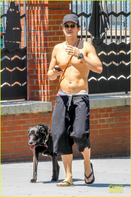 Orlando Bloom pic #620845