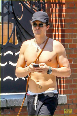Orlando Bloom pic #620847