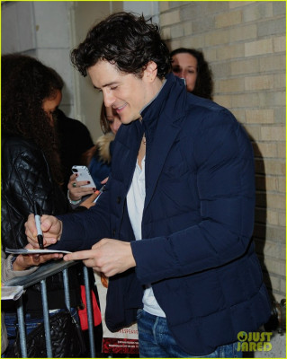 Orlando Bloom pic #645042