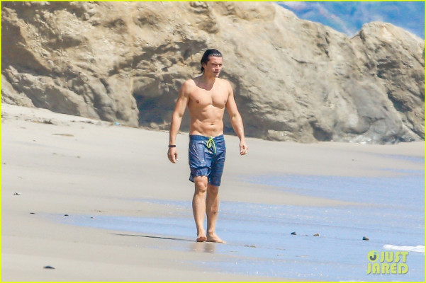 Orlando Bloom pic #694527