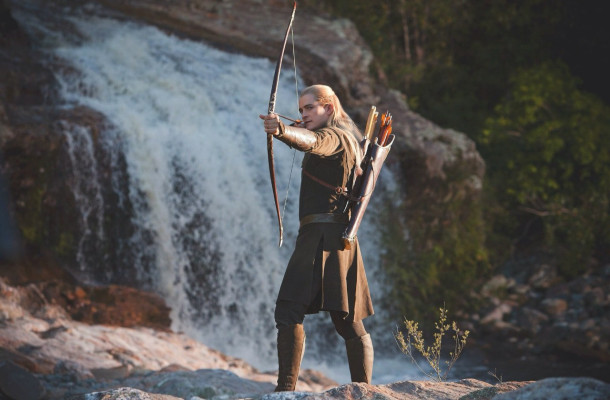Orlando Bloom pic #647944
