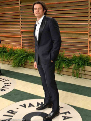 Orlando Bloom pic #677438