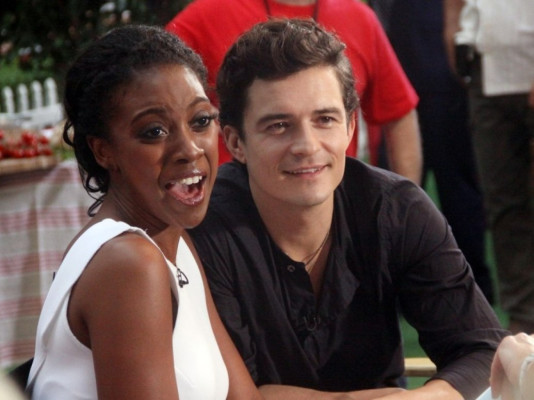 Orlando Bloom pic #628177