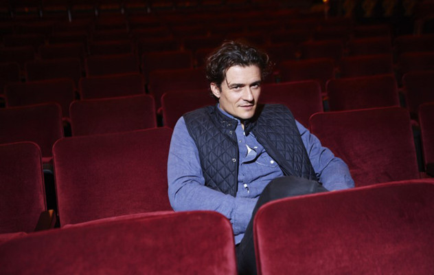 Orlando Bloom pic #653145
