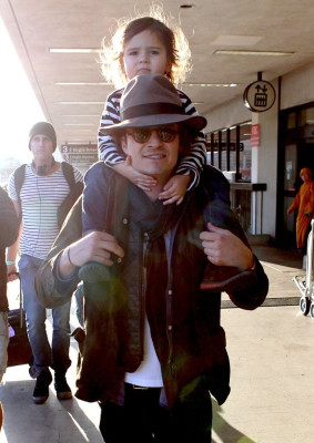 Orlando Bloom pic #674737