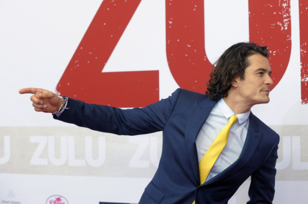 Orlando Bloom pic #697400