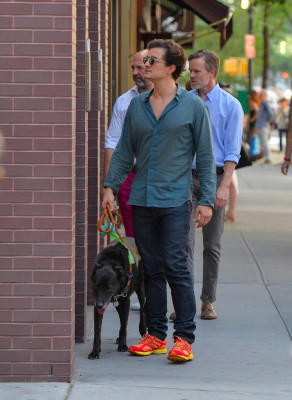 Orlando Bloom pic #619555