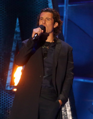 photo 4 in Orlando Bloom gallery [id691038] 2014-04-22 00:00:00