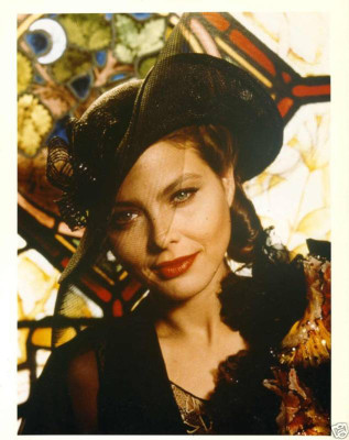 Ornella Muti pic #368456