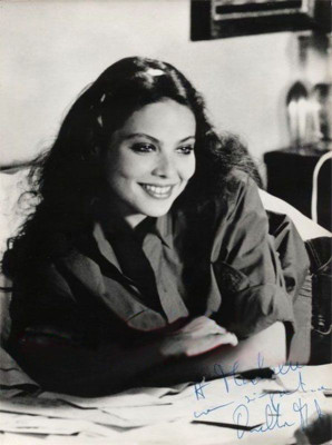 Ornella Muti pic #229022