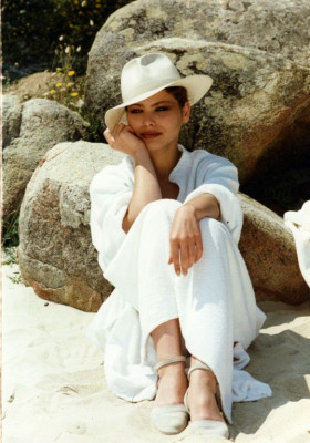 Ornella Muti pic #240020