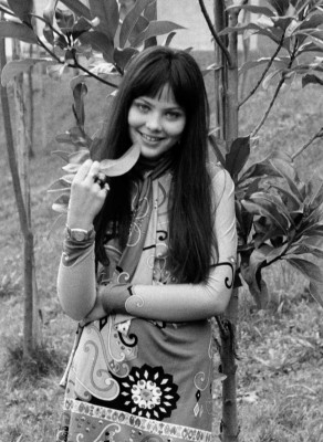 Ornella Muti pic #360439