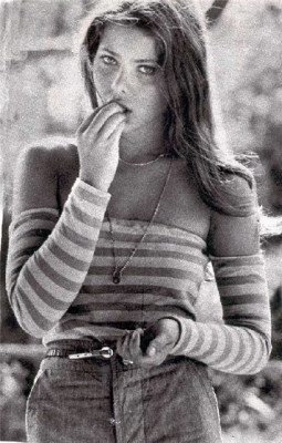 Ornella Muti pic #240016