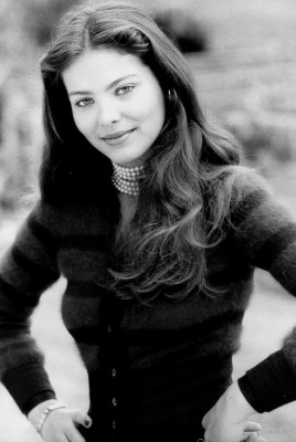 Ornella Muti pic #377844