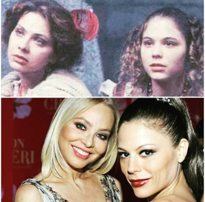 photo 3 in Ornella Muti gallery [id1236653] 2020-10-23 00:00:00